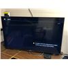 Image 1 : Sony 50" LED HDTV w/ remote & ROKU box (tested working)