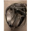 Image 3 : Group of assorted headphones - includes Klipsch/ Sennheiser etc.