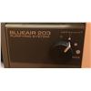 Image 2 : Blueair 203 air purifying system - tested working