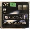 Image 2 : JVC KD-R260 car CD/Radio receiver w/ Monster power HDP1800 high definition power centre