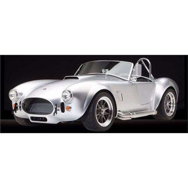 Factory Five Racing - MK4 Roadster Complete Kit (Unassembled) -MIght be missing some pieces