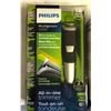 Image 2 : Group of 3 personal care items - includes Philips all-in-one trimmer/ Woner hair clippers & new Deep