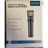 Image 3 : Group of 3 personal care items - includes Philips all-in-one trimmer/ Woner hair clippers & new Deep
