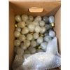 Image 3 : 5 boxes of assorted new & used bulbs