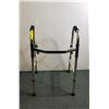 Image 1 : Folding walker
