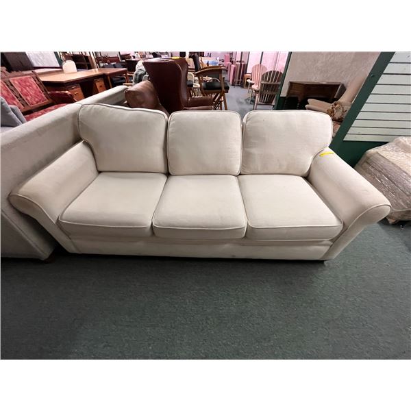 Stylus diaz sofa 83in W
