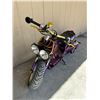 Image 1 : 2014 Honda 'Ruckus' NPS50 - Engine: Honda 50CC - Highly customized & collectible