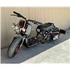 Image 2 : 2014 Honda 'Ruckus' NPS50 - Engine: Honda 50CC - Highly customized & collectible
