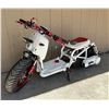 Image 2 : 2014 Honda 'Ruckus' NPS50 - Engine: Honda 50CC - Highly customized & collectible