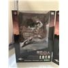 Image 2 : ATTACK ON TITAN - Group of 2 Eren Yeager 1/8 Scale Pre-painted Figure (Sculpted by Shin Tanabe) - NE