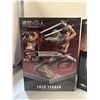 Image 3 : ATTACK ON TITAN - Group of 2 Eren Yeager 1/8 Scale Pre-painted Figure (Sculpted by Shin Tanabe) - NE