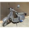 Image 1 : 2005 Vespa PX150 - ODO: 10,844 KMS - 1 of 350, made specially for Canadian Market