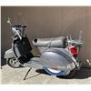 Image 3 : 2005 Vespa PX150 - ODO: 10,844 KMS - 1 of 350, made specially for Canadian Market