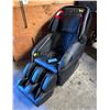 Image 1 : OGAWA - Massage Chair - Model: OG6250 - Good working order “open box” $5500
