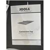 Image 4 : NEW - JOOLA - Conversion Top Table Tennis Table, new in box
