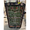 Image 2 : AMF - Foosball Table (Unassembled)
