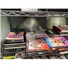 Image 2 : Large group of assorted comic books - includes Fangs/Fathom/Moonshine/Star Wars/Call Girl in Another