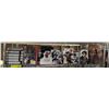 Image 1 : Large group of assorted comic books - includes Deserter/Black Butler/Americana/Pistouvi & etc. - app