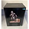 Image 2 : STAR WARS - Mandalorian & the Child - 1/7 Scale Pre-painted Model Kit, new in box