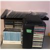 Image 1 : Large group of misc. CD music albums - includes