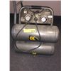 Image 1 : 2.8 CFM @ 90 PSI Electric Air Compressor with 1.0 HP Motor