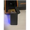 Image 3 : Group of 6 new electric arc lighters w/ rechargeable USB cables (new in boxes)