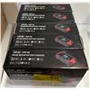 Image 1 : Group of 4 SUHU Car Battery Charger, 12V/8A 24V/4A Smart Automatic Battery Charger Automotive