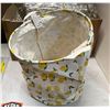 Image 1 : Lot of Fruit Storage Bucket - Lemon