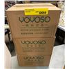 Image 1 : Lot of 3 boxes of Yoyoso desktop mirrors (approx. 5 per box)