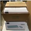 Image 1 : 4 Boxes of Approx. 5 Wireless Keyboard and Mouse 2.4 Ghz Mini Keyboard Mouse Combo for Laptop Comput
