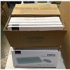 Image 1 : 3 Boxes of Approx. 5 Wireless Keyboard and Mouse 2.4 Ghz Mini Keyboard Mouse Combo for Laptop Comput