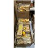 Image 1 : NEW - 5 Boxes of ice shaped duck keychains - NEW IN BOX