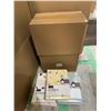 Image 1 : NEW - 2 Boxes of Journals - NEW IN BOX
