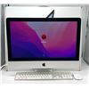 Image 2 : Apple iMac (21.5-inch) includes box, keyboard & Mouse ( as is )