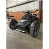 Image 3 : 2019 BRP Can-Am Ryker Trike 899CC - Custom Turbo Charged, running