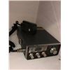 Image 1 : Lafayette Citizen band transceiver model HB-625A (not tested)