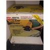 Image 4 : Group of 2 car waxers w/ misc. tools - includes 1 Orbital car waxer model 10 CSA