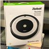 Image 1 : iRobot Roomba 695 Vacuuming Robot