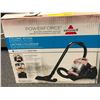 Image 2 : Powerforce bagless canister vacuum Bissell - cyclone action & powerful suction