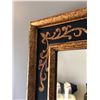Image 2 : Lot of 3 various sizes mirrors
