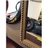 Image 3 : Lot of 3 various sizes mirrors