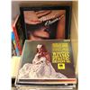 Image 2 : Lot of misc record covers (no records)