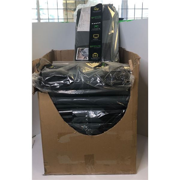 Box Full of Car Seat Protectors