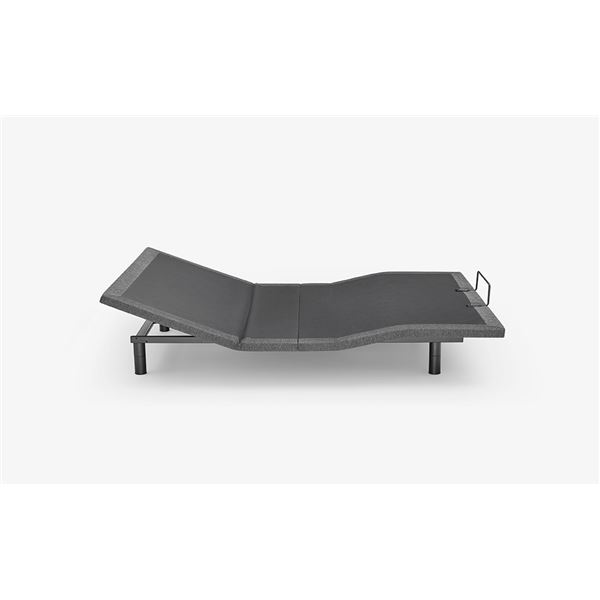 New Casper Premium Adjustable Twin XL Base