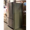 Image 1 : Whirlpool 3 door fridge Model - WRF535SMBM00 total 25.2 Cu. Ft. , tested and working,