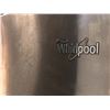 Image 2 : Whirlpool 3 door fridge Model - WRF535SMBM00 total 25.2 Cu. Ft. , tested and working,