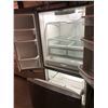 Image 4 : Whirlpool 3 door fridge Model - WRF535SMBM00 total 25.2 Cu. Ft. , tested and working,