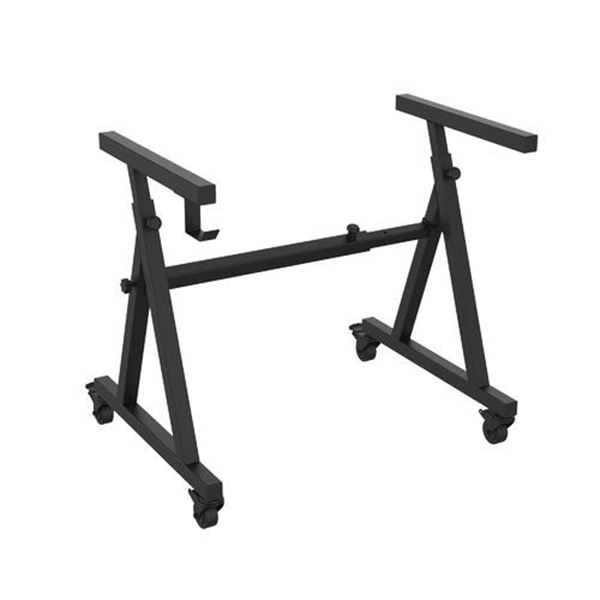 Prime cables key board stand (open box)