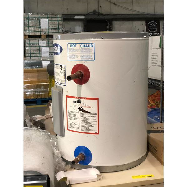 Space Saver automatic storage water heater Mode - SS19LSEB1