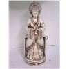 Image 2 : Figural table lamp